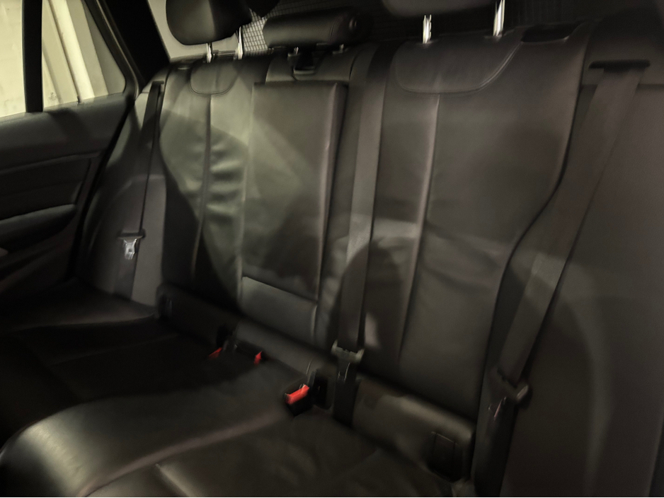 2015 BMW 3 Series 2015 320D XDRIVE M SPORT AUTO €19,950