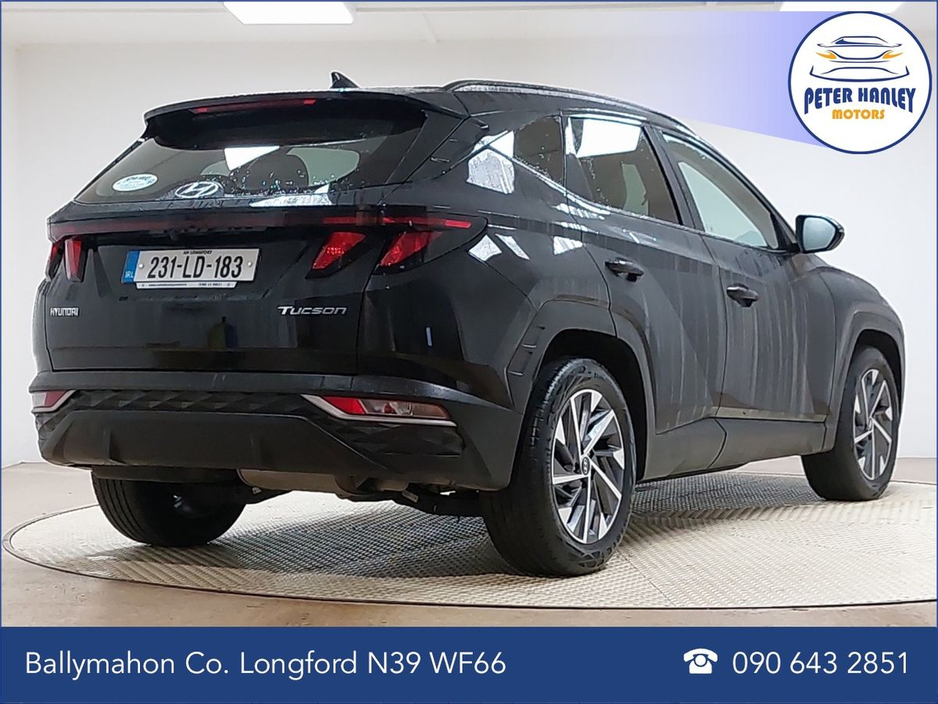 2023 Hyundai Tucson 2WD Executive