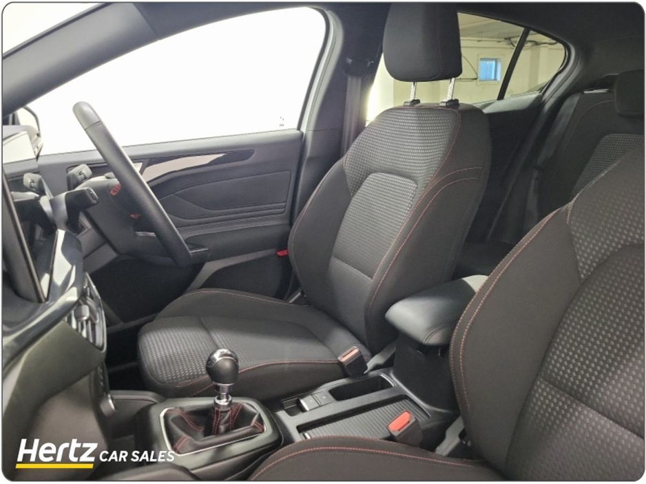 2023 Ford Focus ST-LINE 125 BHP Petrol Manual €20,995