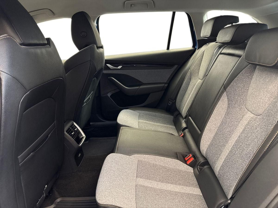 2025 Skoda Octavia 1.5TSI COMBI SEL PLUS *5.9% APR* €60 P/W €34,995