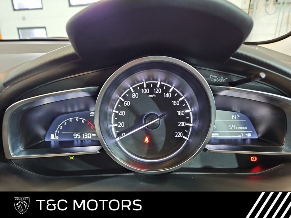 2023 Mazda Mazda2 HOMURA - Rear Parking Camera & Sensors, Apple Carplay & Android Auto, A/C, Auto Lights & Wipers, Cruise Control €17,995