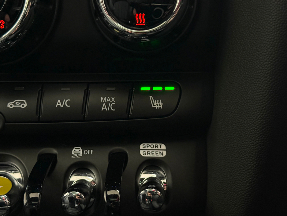 2023 MINI Cooper S ELECTRIC LEVEL 3 €25,990