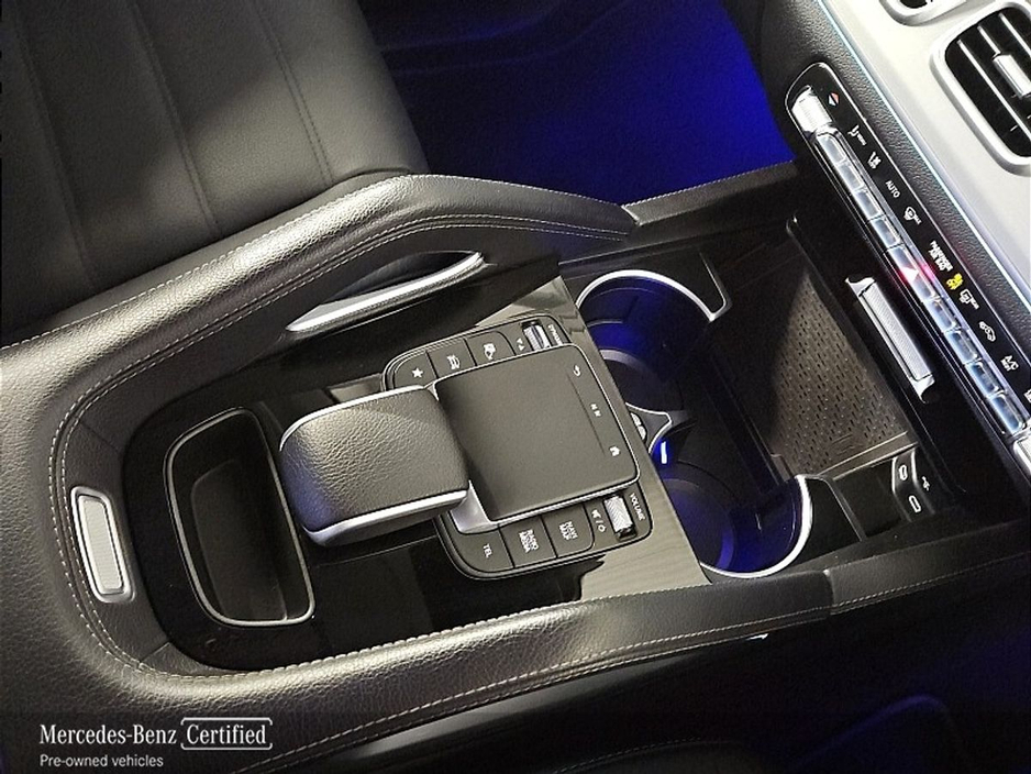 2024 Mercedes-Benz GLE Class 350De AMG with Nightpack 4MATIC 6.9% PCP €89,950