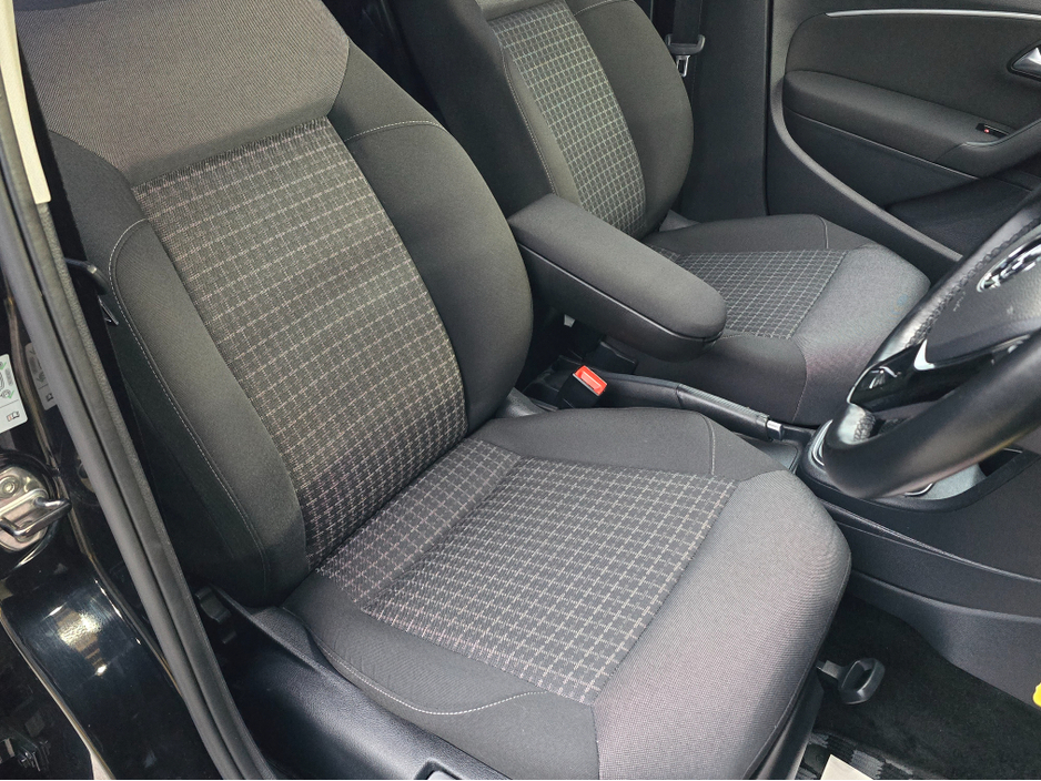 2017 Volkswagen Polo 1.2 TSI AUTOMATIC DSG €14,995