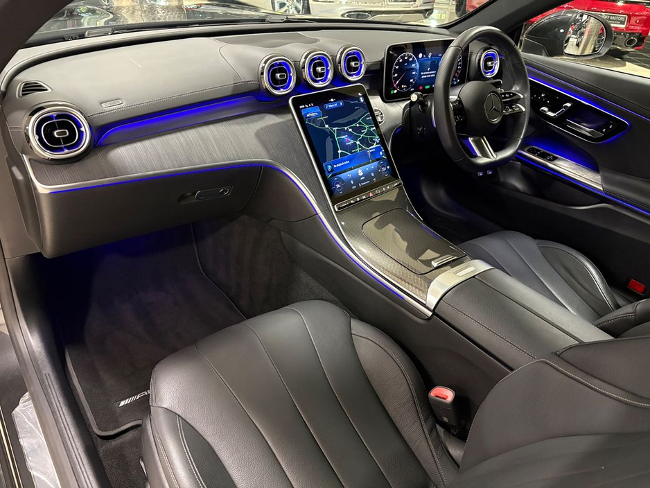 2025 Mercedes-Benz CLE 300e AMG LINE PREMIUM=PAN ROOF//ONLY 10000 MILES//AS NEW=1 YEAR WARRANTY=TAILORED FINANCE PACKAGES AVAILABLE=TRADE IN'S WELCOME €67,995