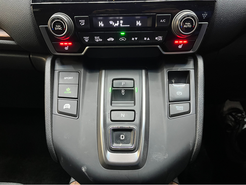 2019 Honda CR-V €27950! 2019 HONDA CR-V EX 2.0 AUTOMATIC / CRUISE CONTROL / REVERSE CAMERA / ELECTRIC MEMORY & HEATED SEATS / €27,950