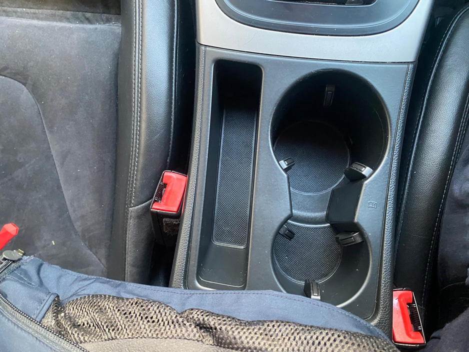 2013 Audi A4 2.0 TDI 120 4DR €7,750