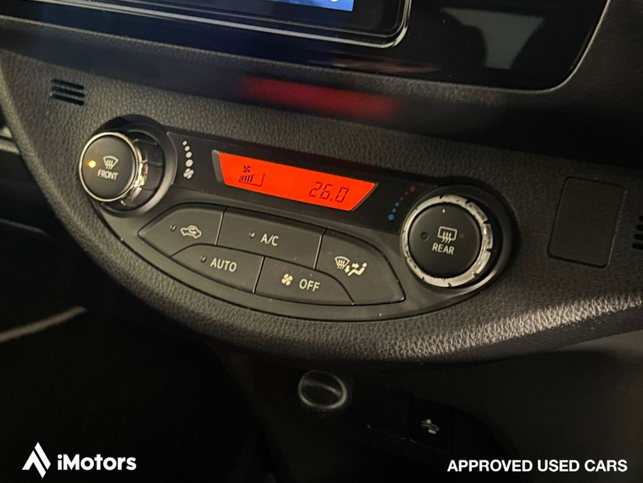 2019 Toyota Vitz Hybird F safety Edition €12,900