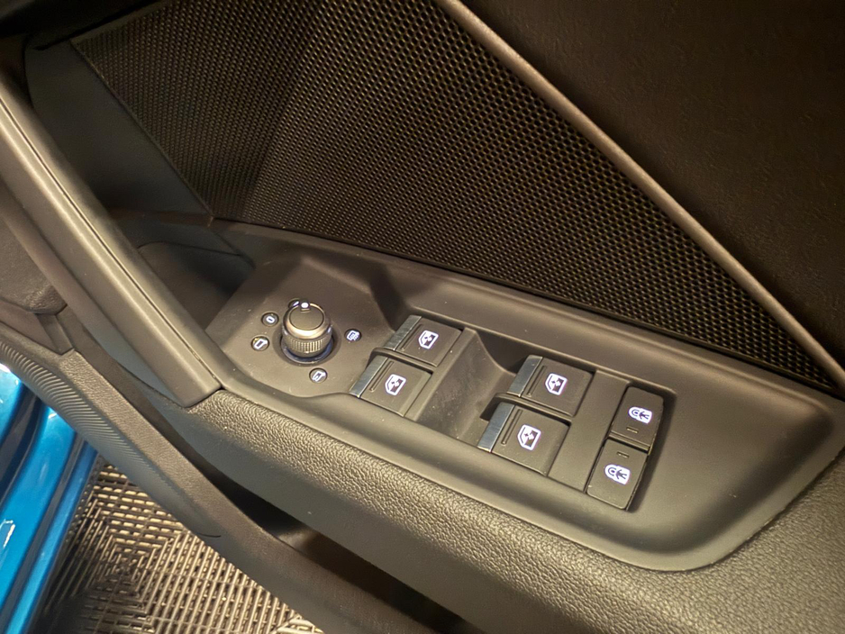 2022 Audi A3 40 TFSI e 204HP S Tronic S Line €23,900