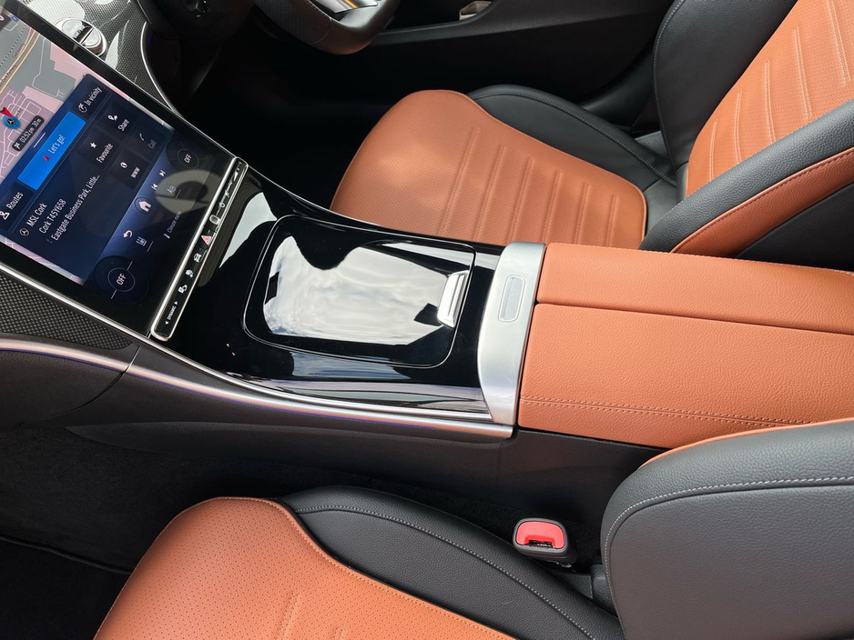 2025 Mercedes-Benz C Class C 300e AMG Line Premium PHEV €65,950