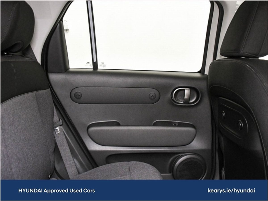 2026 Hyundai Inster Elegance Order Your 261 Today! €24,696