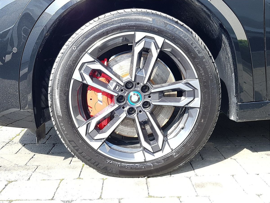 2024 BMW iX2 xDrive30 M Sport €57,995