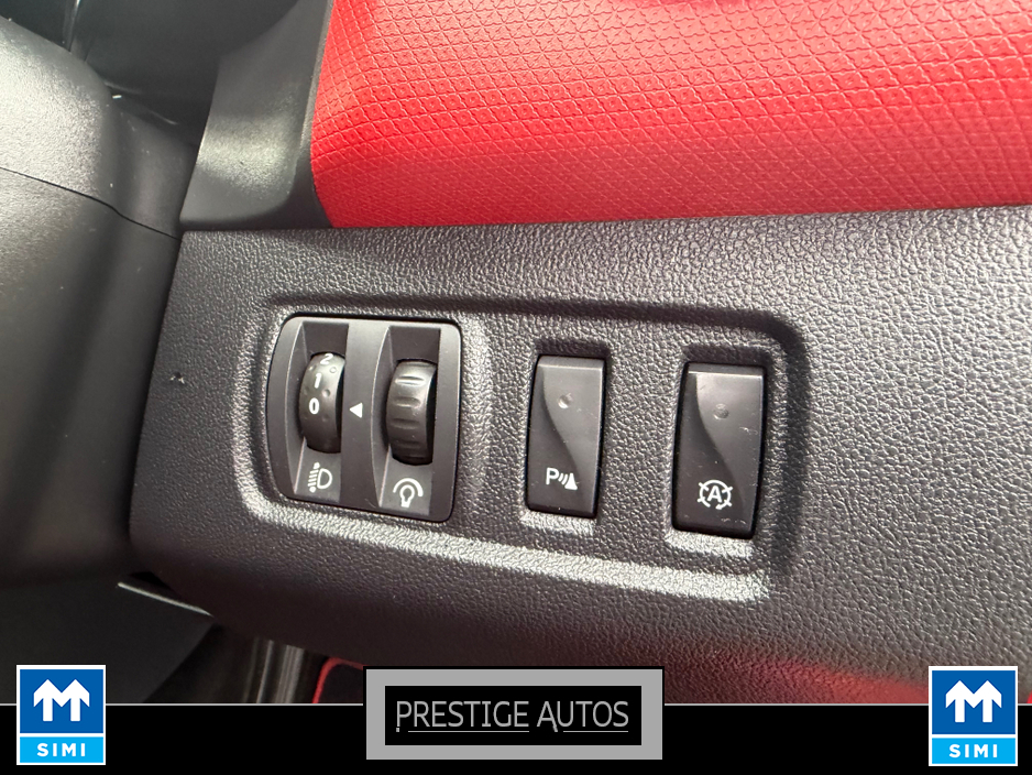 2017 Renault Clio LUTICIA 1.2 PETROL AUTO *CAR ID 01* €10,950