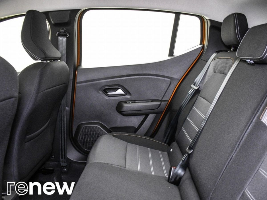 2023 Dacia Sandero Stepway Expression TCe 90 NBI €17,990