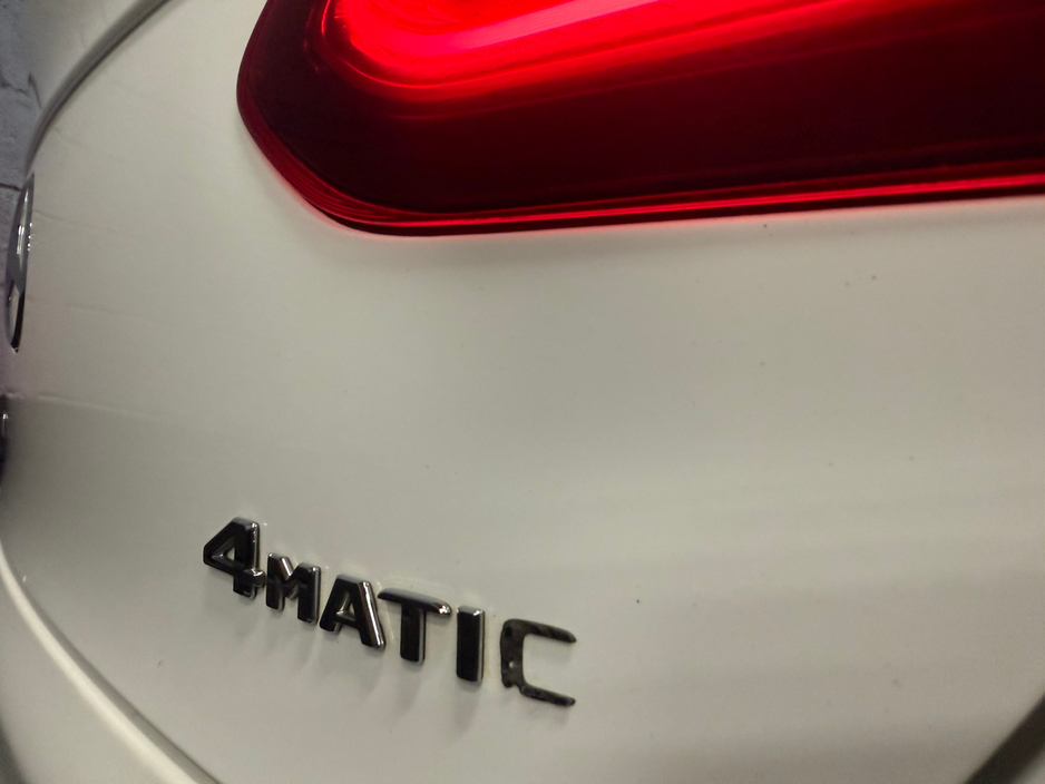 2021 Mercedes-Benz GLC Class GLC200d 4M Coupe €39,900