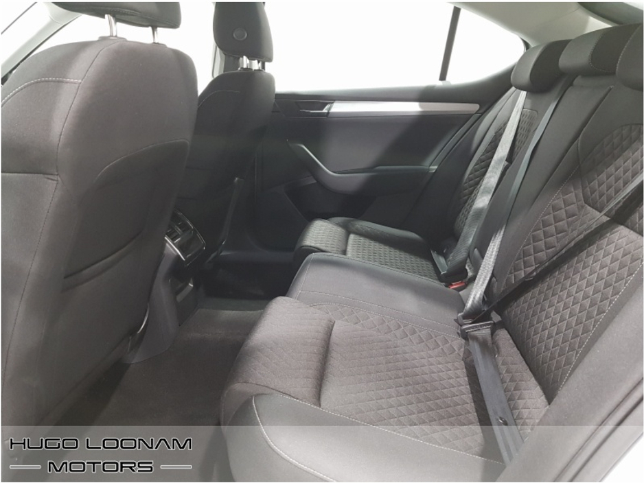 2023 Skoda Superb AMBITION 2.0 TDI 150HP DSG 5DR €32,995