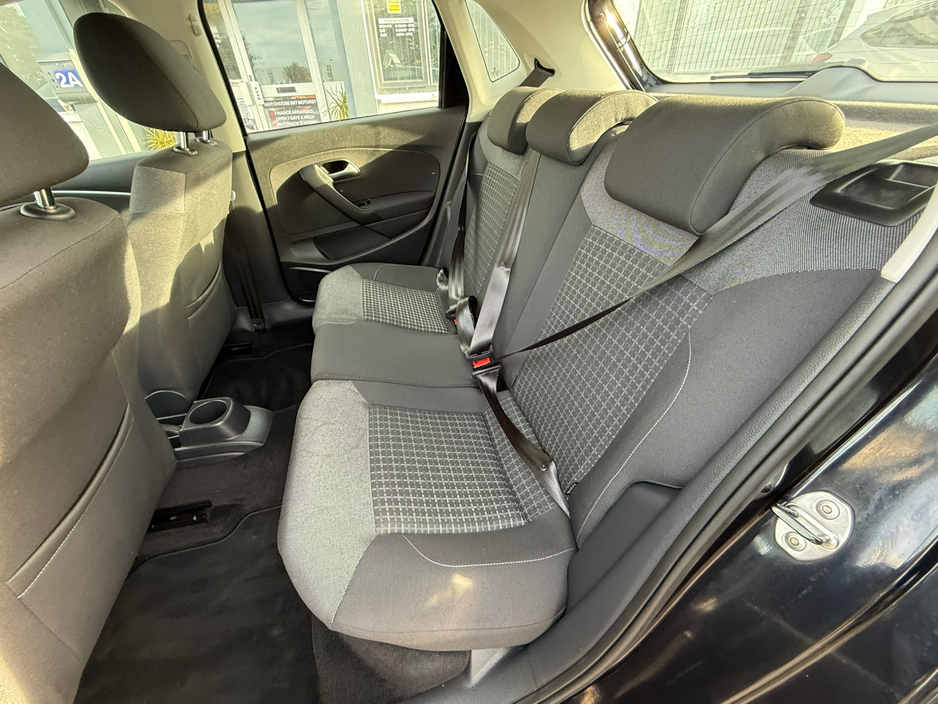 2016 Volkswagen Polo  €12,590