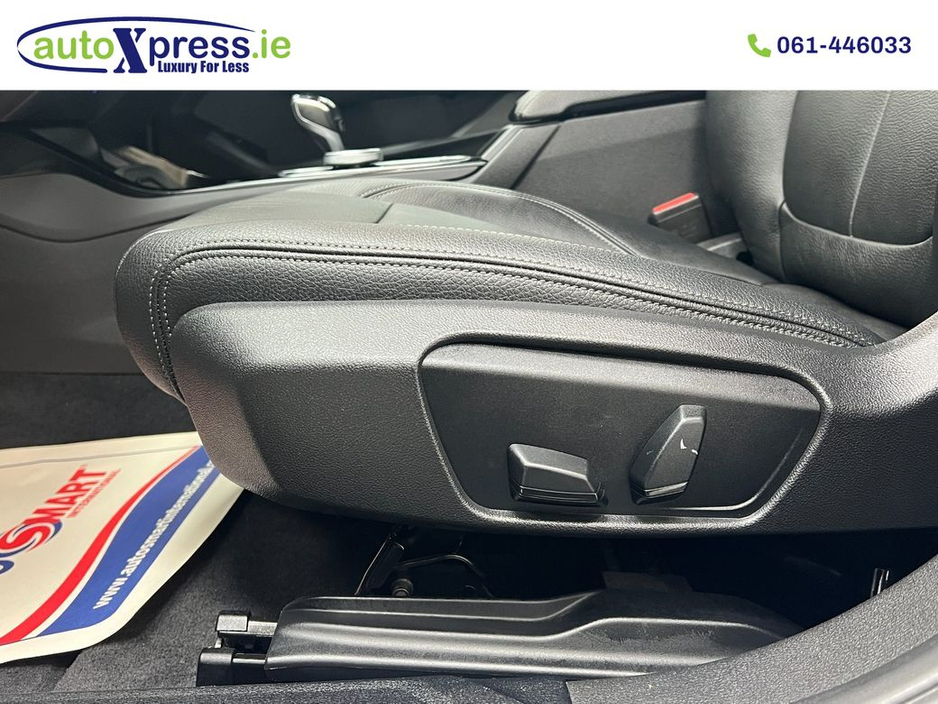 2020 BMW 1 Series 118D PLAY ED JOY + HIGH LINE PKG Automatic €24,700