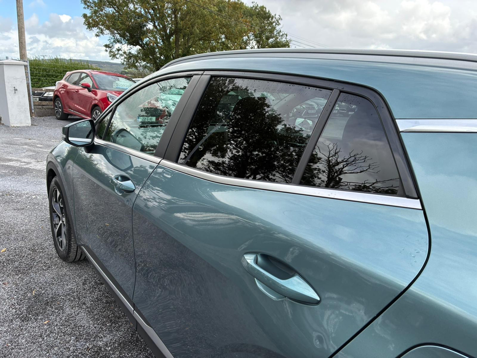 2023 Kia Sportage K3 MHEV €29,950