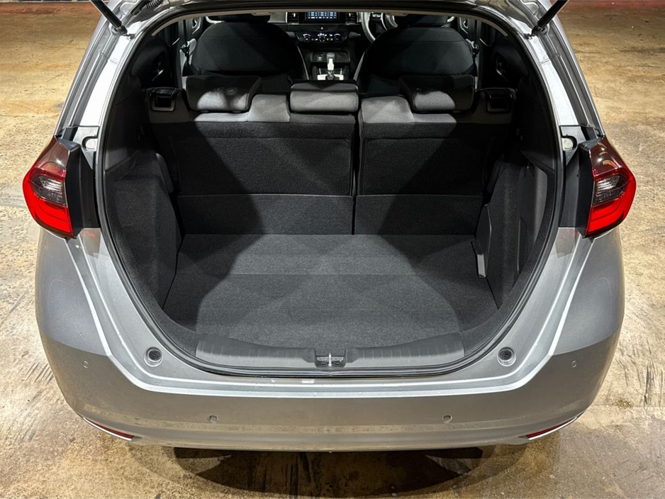 2024 Honda Fit VERY LOW MILEAGE - E-HEV - REVERSE CAMERA - PARKING SENSORS - ANDROID AUTO / APPLE CARPLAY €22,950