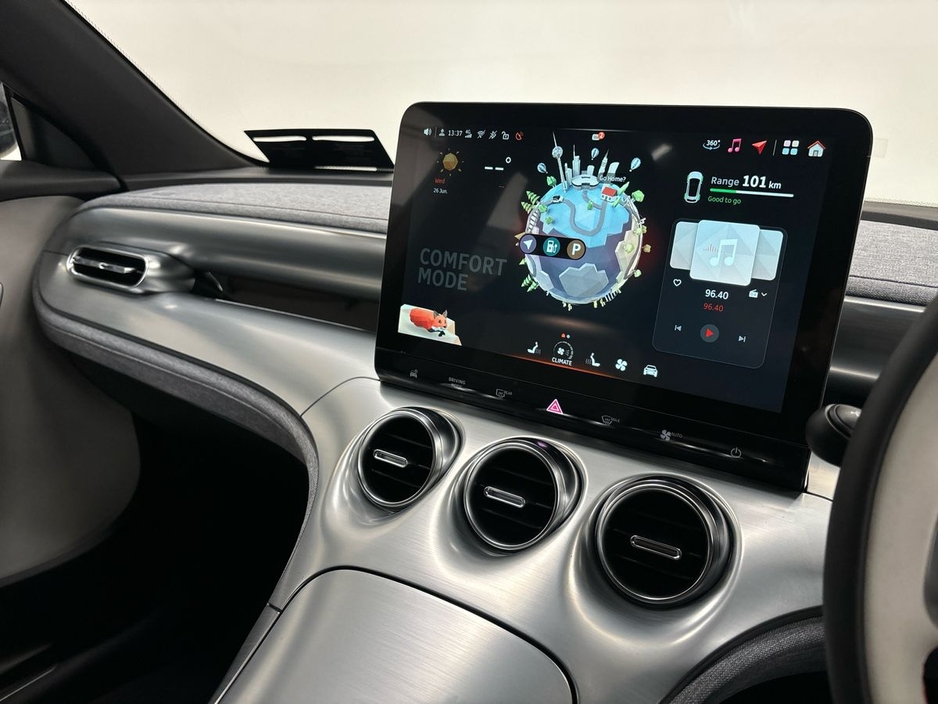 2026 Smart #3 SMART #3 | Panoramic Sunroof | (SEAI Grant Included) €45,821