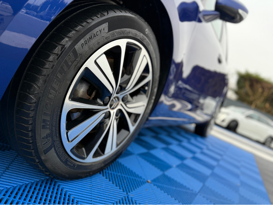 2018 Citroen Grand C4 Picasso EXCLUSIVE - 2.0L DIESEL - 7 SEATS - AUTO - 12M WARRANTY - CAR: 1618