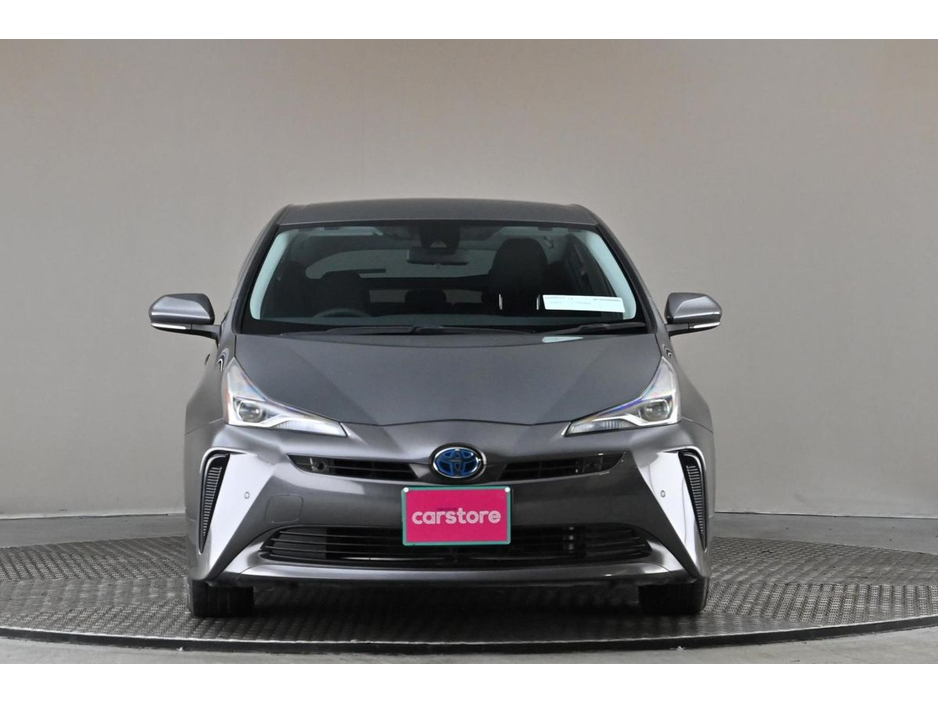 2021 Toyota Prius 1.8 HYBRID *CARPLAY*ANDROID AUTO*REVERSE CAM* €22,890