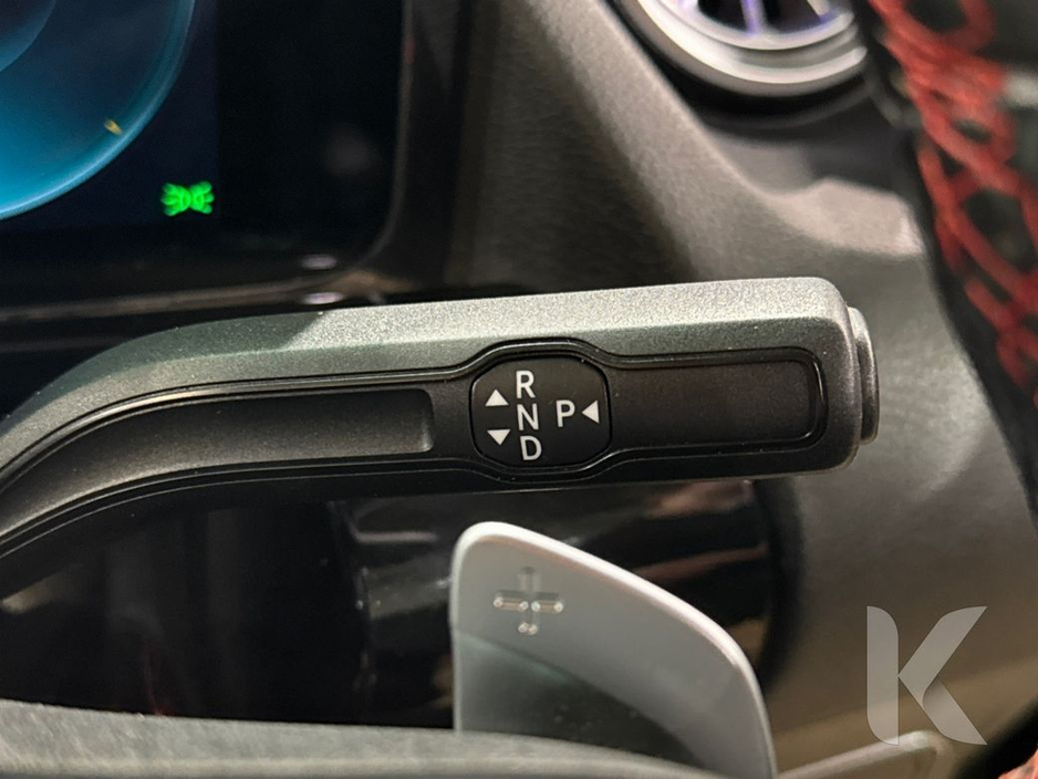 2022 Mercedes-Benz EQA EQA 250 AMG LINE - HEATED SEATS - REVERSE CAMERA - AMBIENT LIGHTING - ELECTRIC TAILGATE €28,950