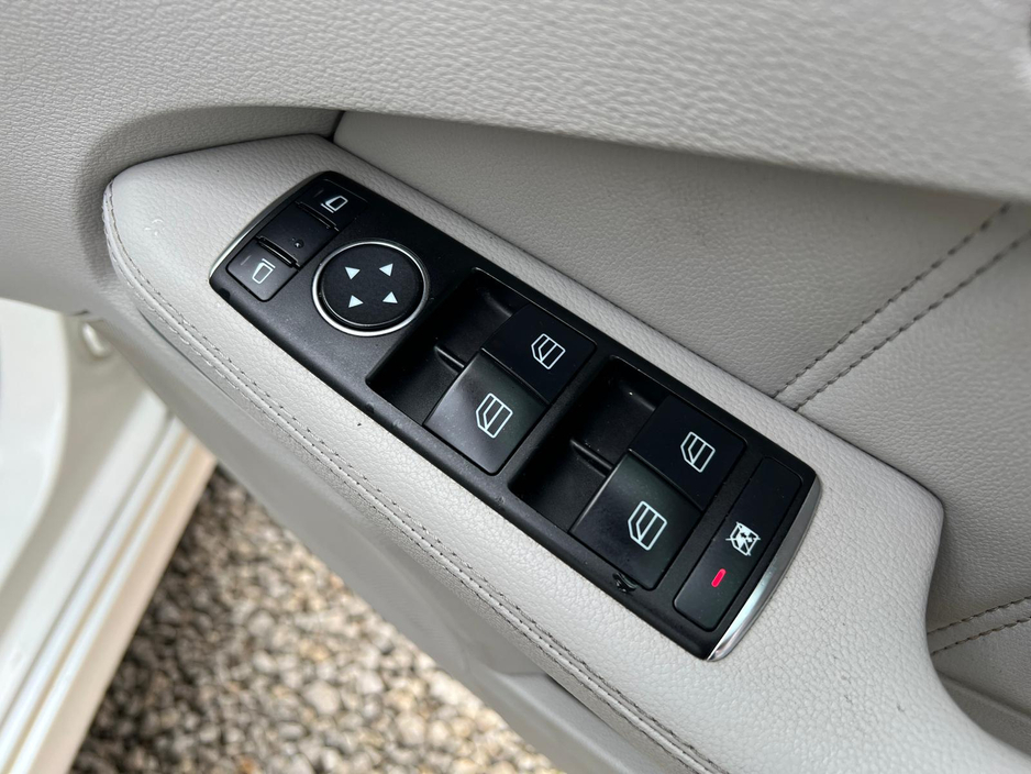 2012 Mercedes-Benz E Class ==200 CDI//AUTO//FULL LEATHER//NEW NCT//SERVICED== €8,900