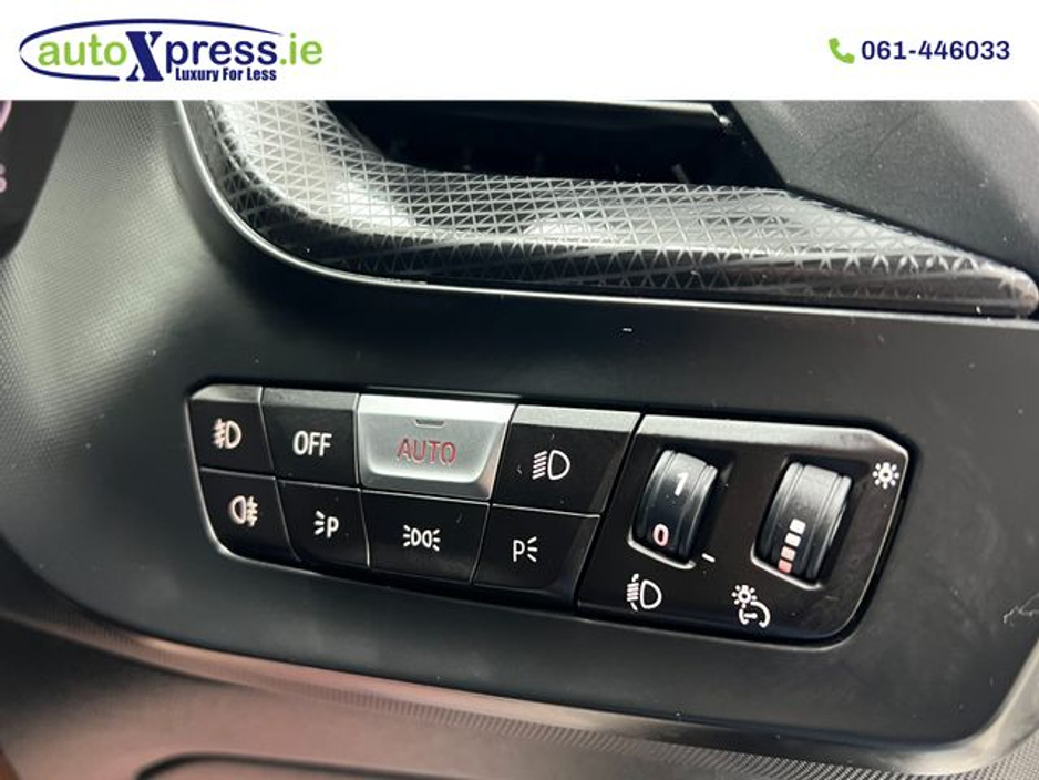 2021 BMW 2 Series 218D GRANCOOPE Automatic €29,995