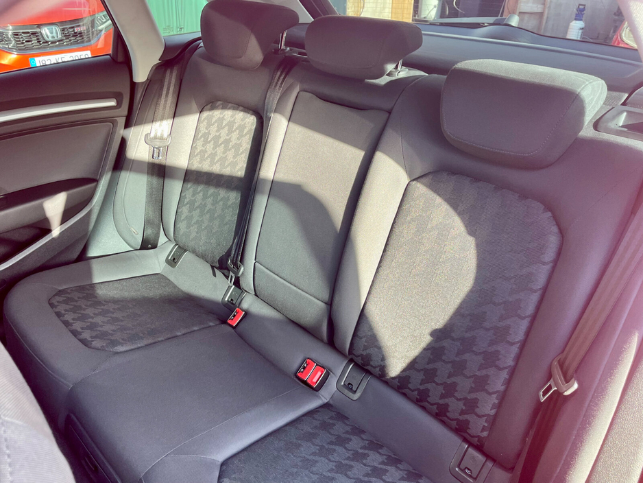 2016 Audi A3 1.4 TFSI €14,299