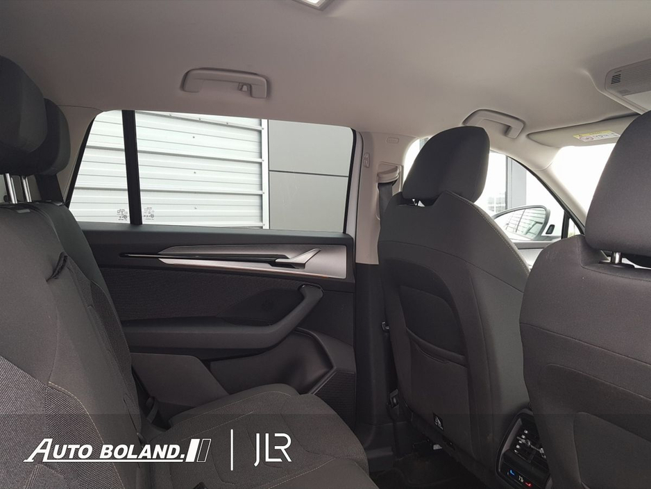 2024 Skoda Kodiaq 2.0TDI 150HP DSG 7 Seats - 18" Diamond Turned Alloy Wheels, Keyless Entry, Memory Seats, LED Lighting, Reverse Camera, Adaptive Cruise €48,495