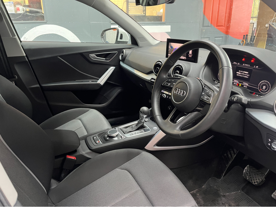 2021 Audi Q2 €27950! 2021 AUDI Q2 35TDI SPORT 2.0 AUTOMATIC  / CRUISE CONTROL / REVERSE CAMERA / HEATED SEATS €27,950