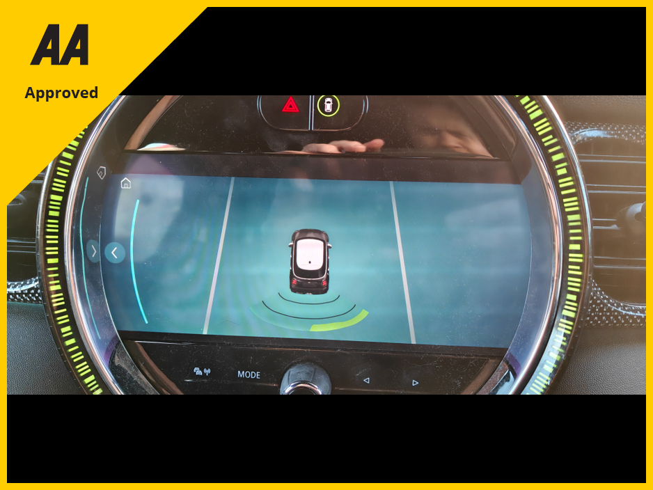 2023 MINI Cooper 2023 Auto Exclusive 5 Door 37369kms €28,950