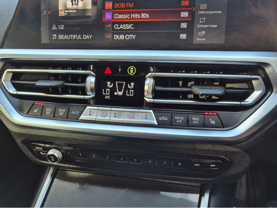 2022 BMW 3 Series G20 330E **SALE AGREED**