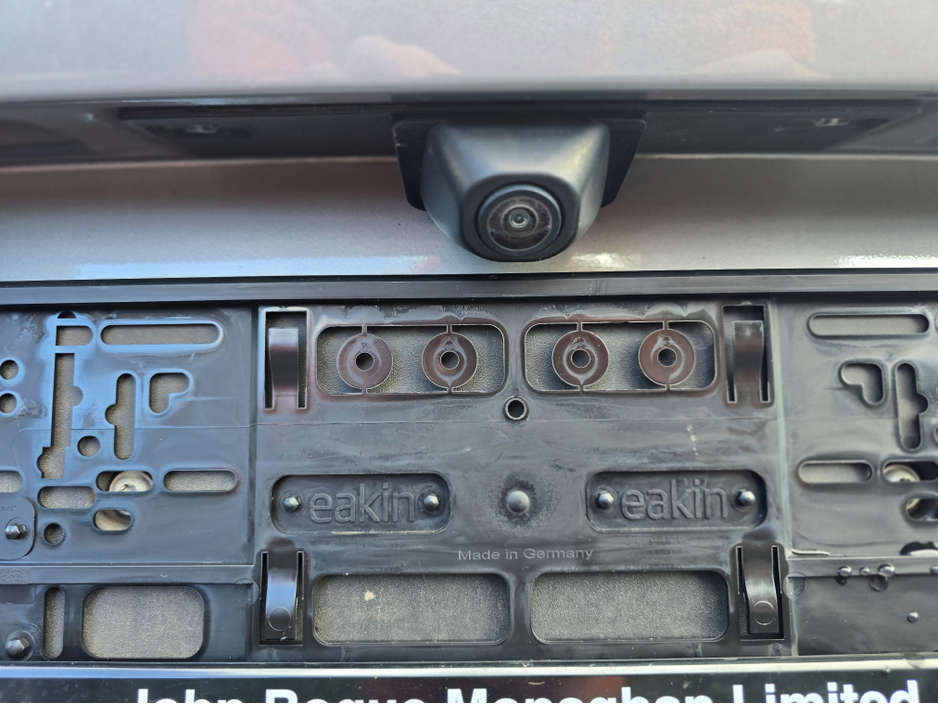 2022 Ford Kuga ST-LINE EDITION 1.5 T/Diesel €27,900