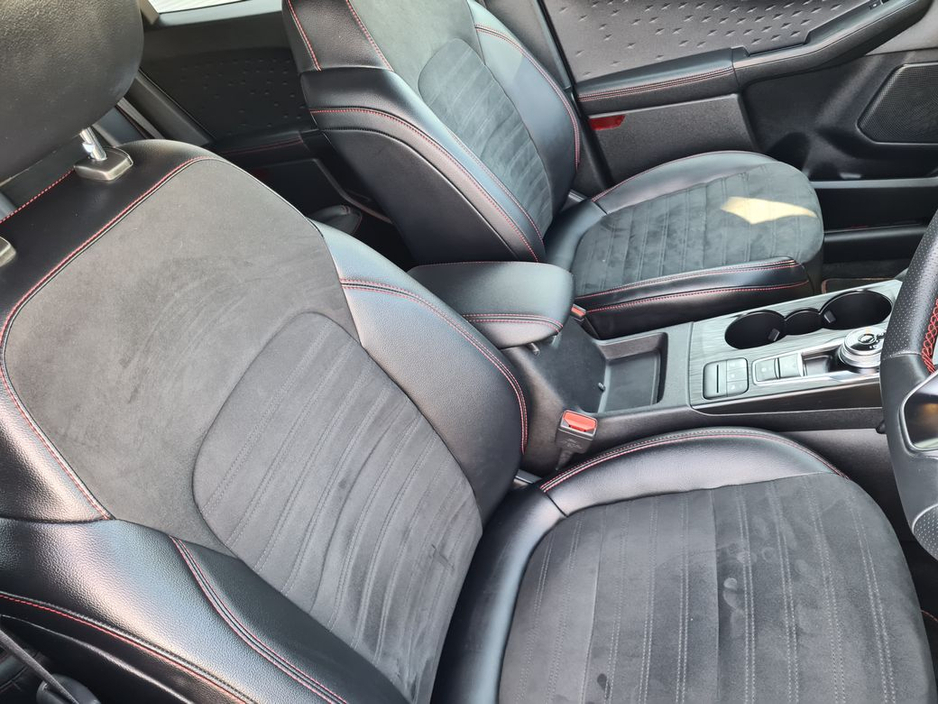 2021 Ford Kuga "ST-Line X " Phev Model €34,995