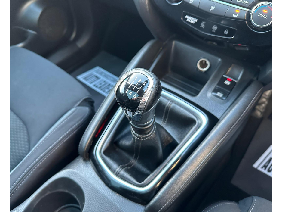 2019 Nissan Qashqai 1.5 DCI SV PREMIUM 115PS NAV SKY VIEW €14,950