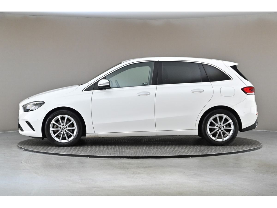 2019 Mercedes-Benz B Class B180 1.3 *HALF LEATHER MEMO SEATS*REVERSE CAM*PARK SENSORS* €23,440