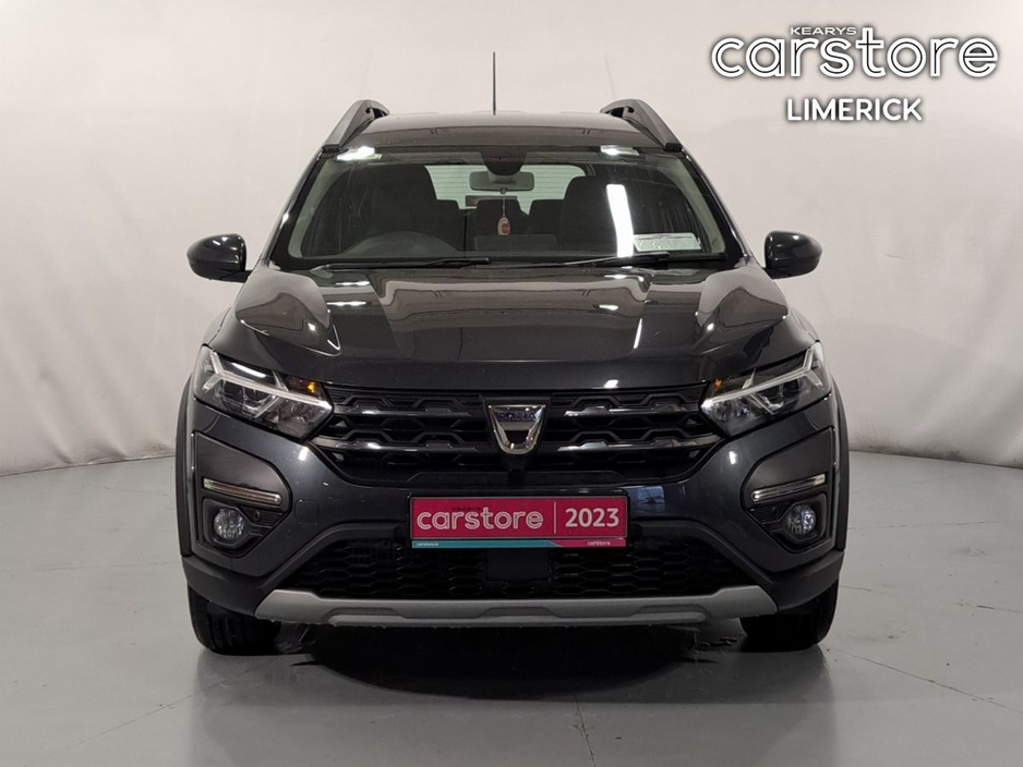 2023 Dacia Jogger TCe 110 Comfort €19,880