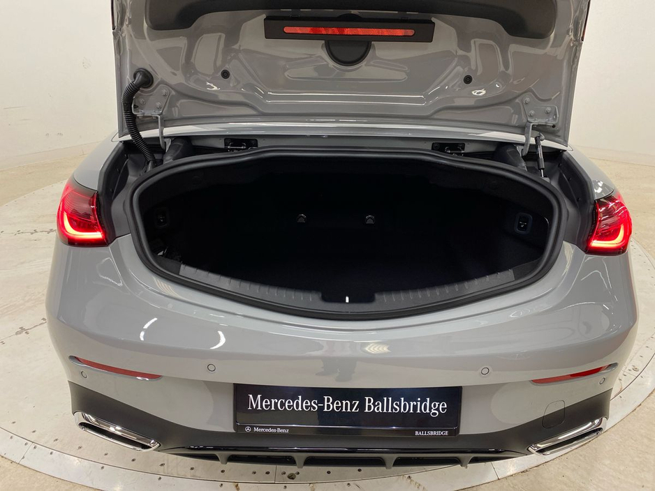 2026 Mercedes-Benz CLE CLE 220 d Cabriolet AMG Line Premium | Heated Seats, 360-degree Reversing Camera €95,432