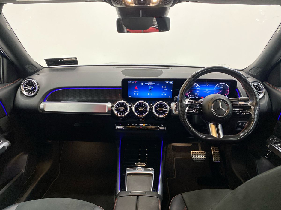 2024 Mercedes-Benz GLB GLB 200 D AMG Pack & Panoramic Sunroof 5 Seater €52,950