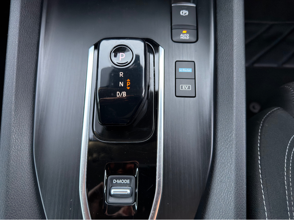 2023 Nissan Qashqai E Power - Self Charge Hybrid - High spec €25,890