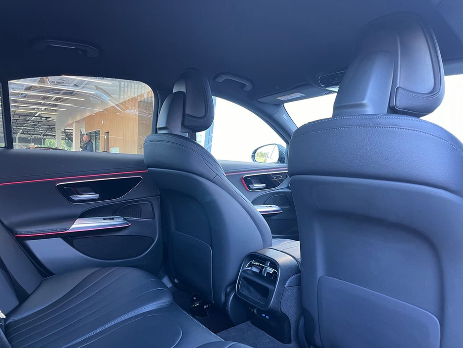 2024 Mercedes-Benz E Class 220d AMG Line Advanced 4DR (bigger boot) €69,888