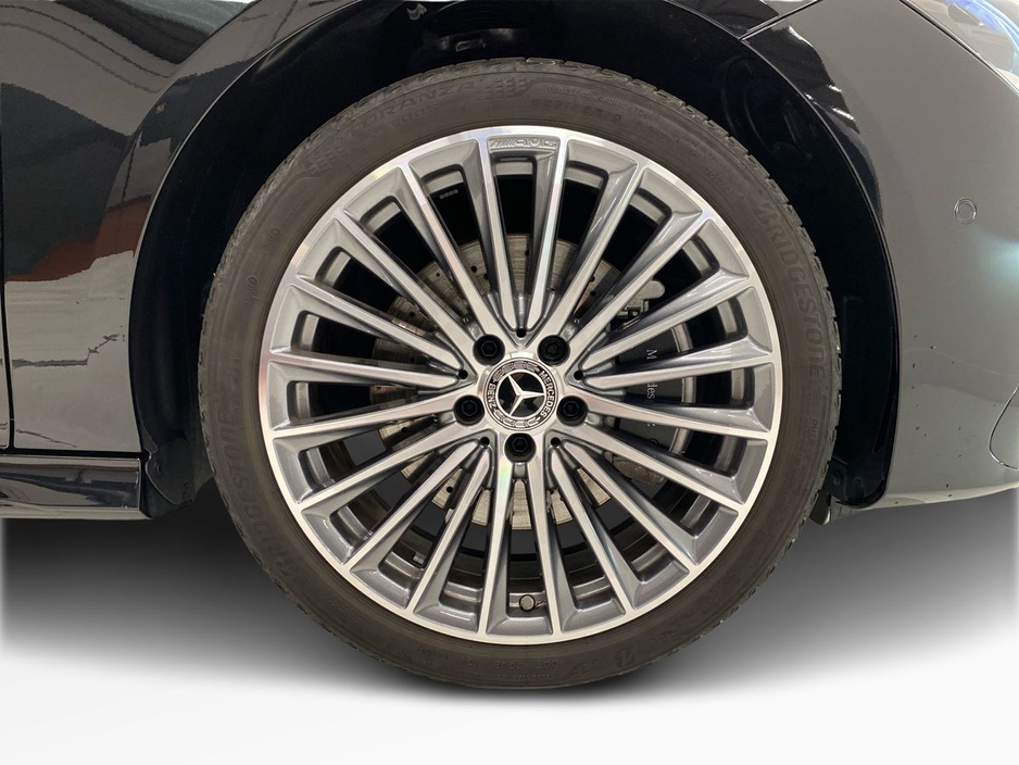 2024 Mercedes-Benz CLA Class CLA 250 e AMG Line Premium €43,950