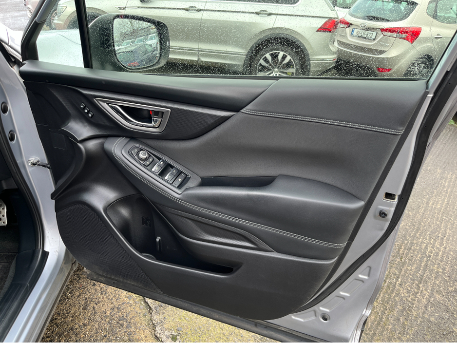 2020 Subaru Forester 4WD ADVANCE AUTOMATIC HYBRID 2.0 PETROL //HIGH SPEC//HEATED SEATS AND STEERING WHEEL//REVERSE CAMERA//ADAPTIVE CRUISE CONTROL// €29,950