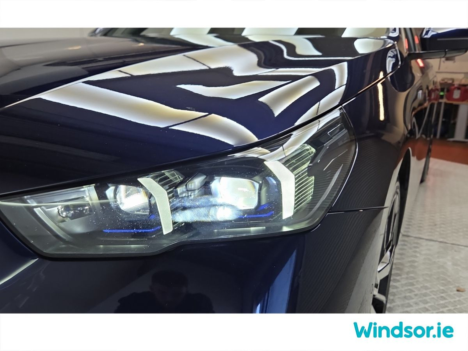 2023 BMW i5 MSPORT PRO 84 kWh €55,995