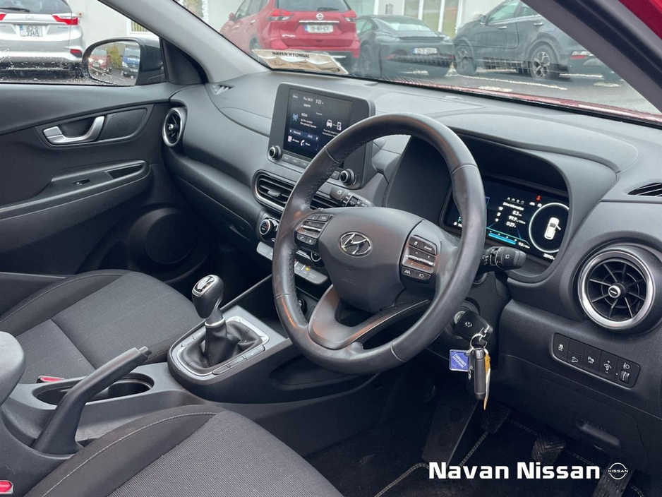 2022 Hyundai Kona 1.0 T-GDI Executive Two Tone Roof €25,950