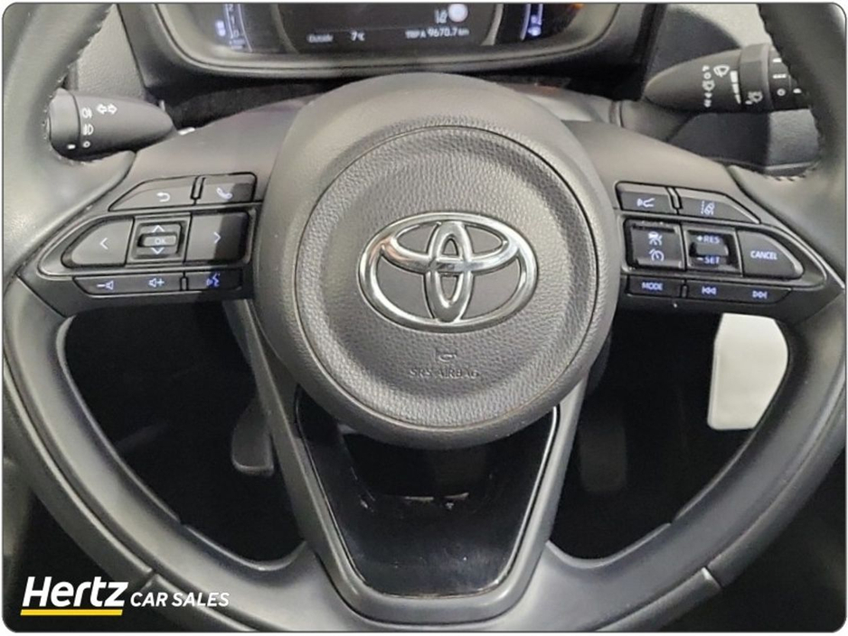 2023 Toyota Aygo X PULSE 1.0 Petrol Manual €14,475