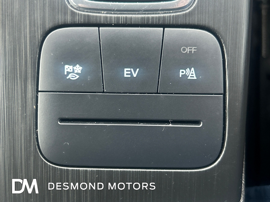 2023 Ford Kuga 2.5 ST-LINE 5DR AUTO €33,899